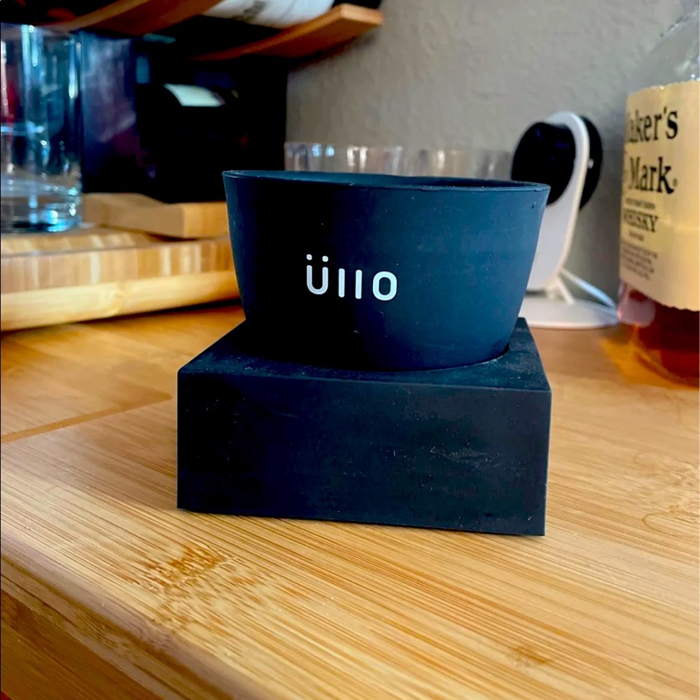COPY - Wine filter